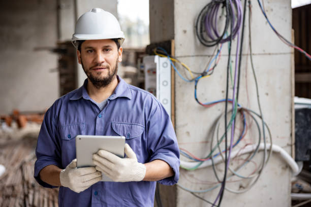 Best 24-Hour Electrician  in Pierceton, IN